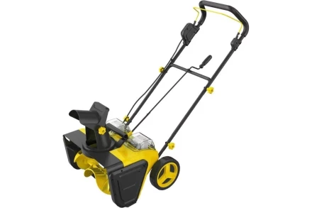 Снегоуборщик аккумуляторный Huter SGC 40-Li 70/7/113 купить в Нягани