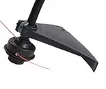 Электрокоса Elitech ЭТ 800 купить в Нягани