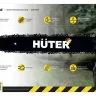 Цепь C1 Prof/57 Huter для пил BS-40, BS-45M, ELS-2000, ELS-2000Р, ELS-2200Р 71/4/20 купить в Нягани