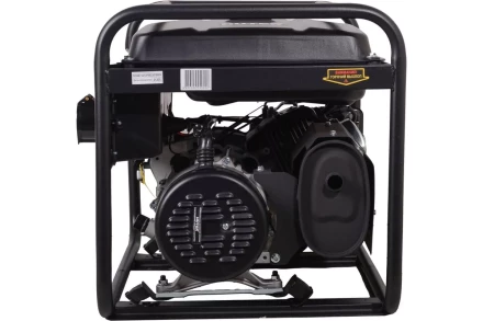 Электрогенератор DY 9.5A Huter 64/1/133 купить в Нягани