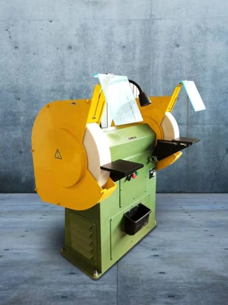 Станок точильно-шлифовальный ТШ-4М.35 (пп-750/у) купить в Нягани