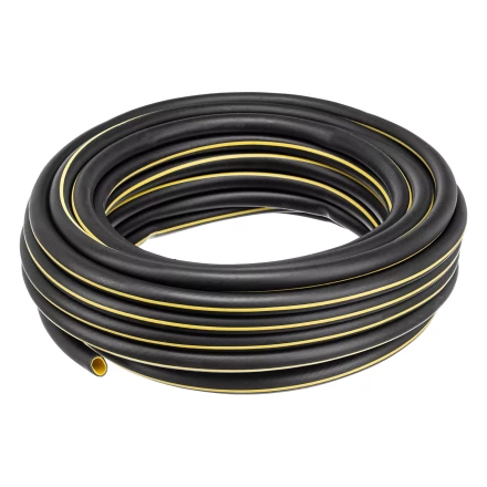 Шланг поливочный армированный 3 слойный ТЭП 1/2&#039;&#039;, 20 м, аграрный Palisad 67110 купить в Нягани