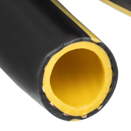 Шланг поливочный армированный 3 слойный ТЭП 1/2&#039;&#039;, 20 м, аграрный Palisad 67110 купить в Нягани