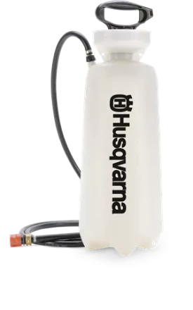 Водяной бак со шлангом 3 м (13,3 литра) Husqvarna купить в Нягани