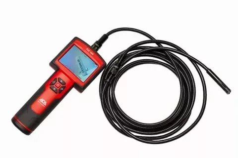 Кабель-удлинитель видеозонда ADA Extension cable ZVE 4M купить в Нягани