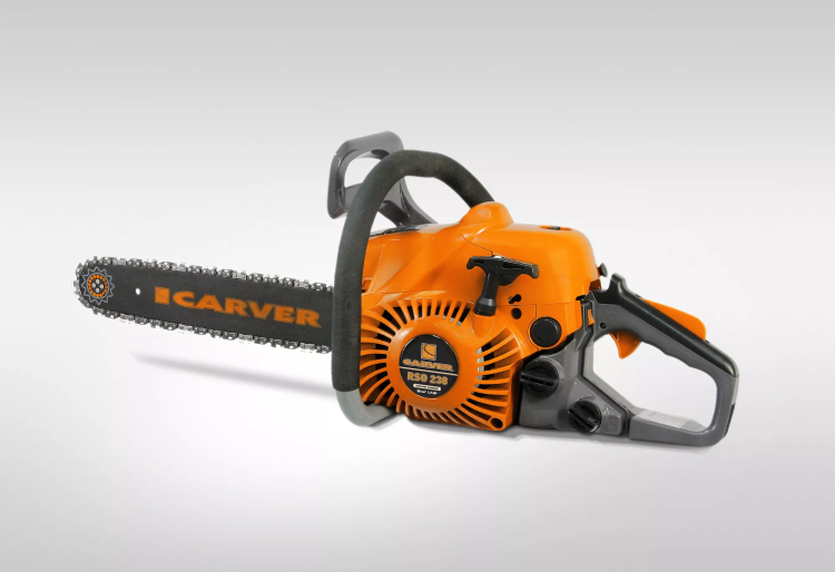 Бензопила CARVER RSG 238 16" купить в Нягани