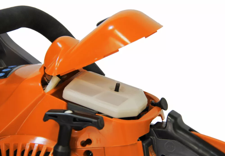 Бензопила CARVER RSG 238 16" купить в Нягани