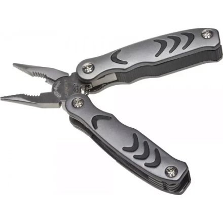 Инструмент многофункциональный STAYER &quot;PROFESSIONAL&quot;, силовая модель, &quot;12 в 1&quot; 22853_z01 купить в Нягани