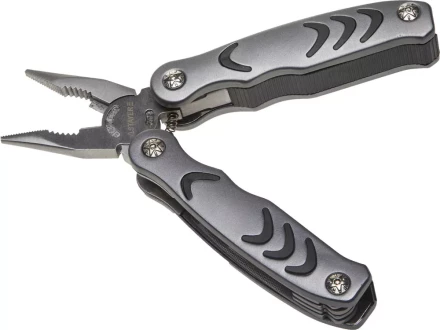 Инструмент многофункциональный STAYER &quot;PROFESSIONAL&quot;, силовая модель, &quot;12 в 1&quot; 22853_z01 купить в Нягани