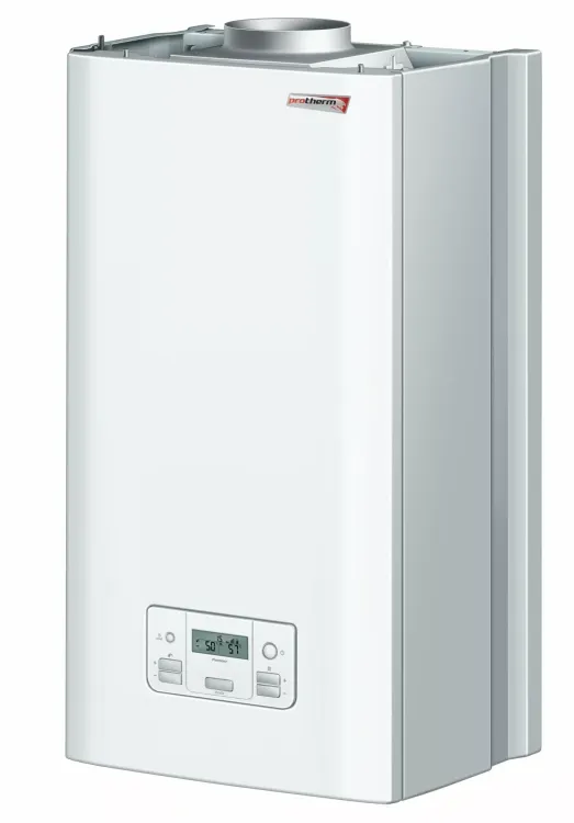 Котел Protherm PANTERA 25 KOV 25 кВт купить в Нягани