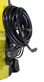 Минимойка-мойка высокого давления HP5160 CHAMPION купить в Нягани