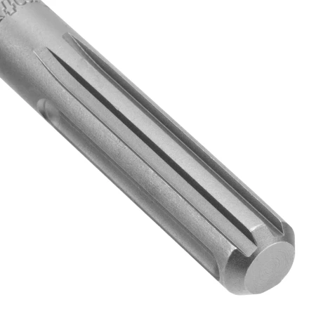 Зубило плоское Matrix, 18 х 25 х 400 мм, SDS Max 703429 купить в Нягани