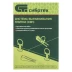 Зажим для системы выравнивания плитки СВП Кольцо, 100 шт. в пакете Сибртех 88110 купить в Нягани