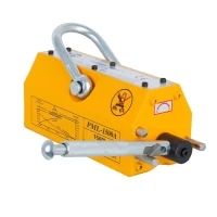 Захват магнитный TOR PML-A 1500 (г/п 1500 кг) (G) 1005967