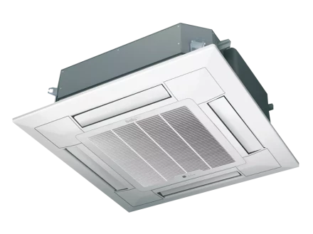 Внутренний блок BALLU BLC_C/in-24HN1 сплит-системы, кассетного типа купить в Нягани