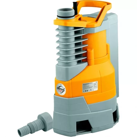 Дренажный насос Denzel DPХ950 Х-Pro 97227 купить в Нягани