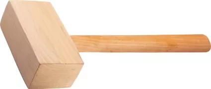 Киянка деревянная Россия 11120 купить в Нягани