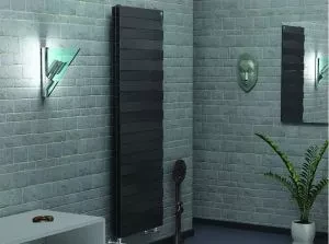 Радиатор Royal Thermo PianoForte Tower/Noir Sable - 18 секций купить в Нягани