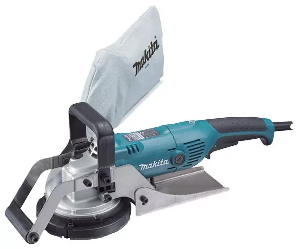 Шлифмашина по бетону Makita PC5001C купить в Нягани