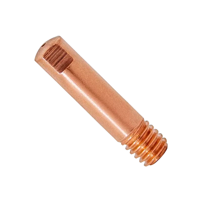 Наконечник М6x25х1,0 mm E-Cu (BS) Оберон BS140.0253