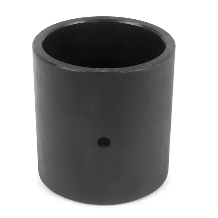 Ударная насадка для копера MESSER JH-70 70мм купить в Нягани