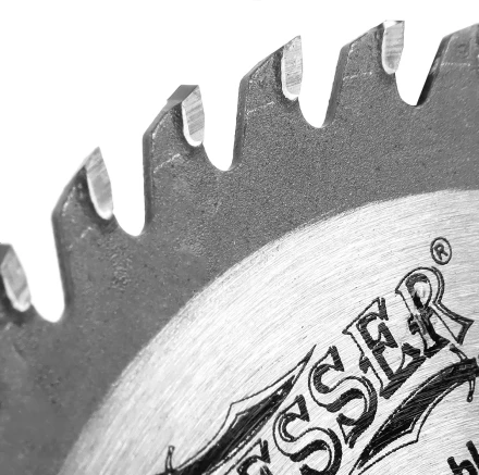 MESSER ТСТ диск по дереву 125Х20Х40Т мах 9200 об/мин купить в Нягани