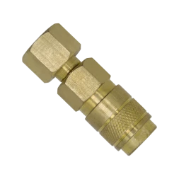 Быстросъемное соединение NW5- G1/4"; мм (XL501.0158) FA3052