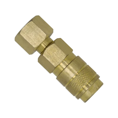 Быстросъемное соединение NW5- G1/4"; мм (XL501.0158) FA3052