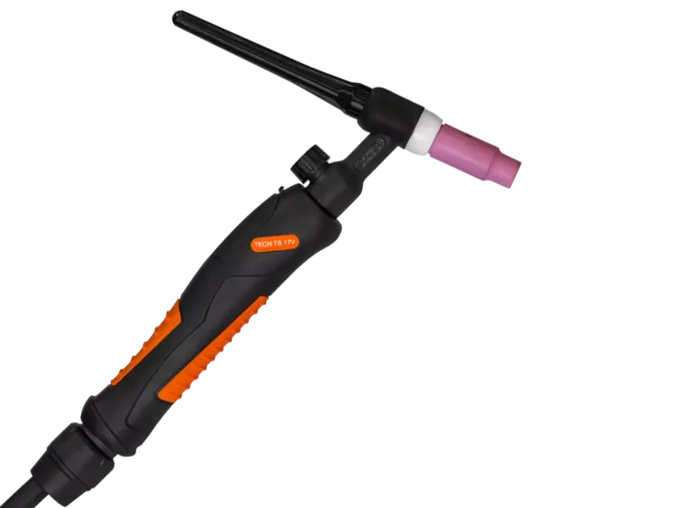 Горелка TIG TS 17V M12х1 8метров ION9306 Сварог купить в Нягани