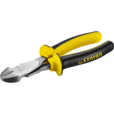 Бокорезы усиленные STAYER "PROFESSIONAL" HERCULES, 180мм 2203-6-18_z01
