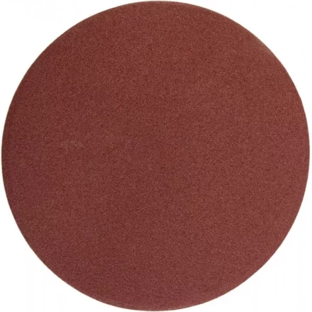 Круг STAYER &quot;PROFI&quot; из абразивной бумаги, 125мм/ №80, 5шт 3581-125-080 купить в Нягани