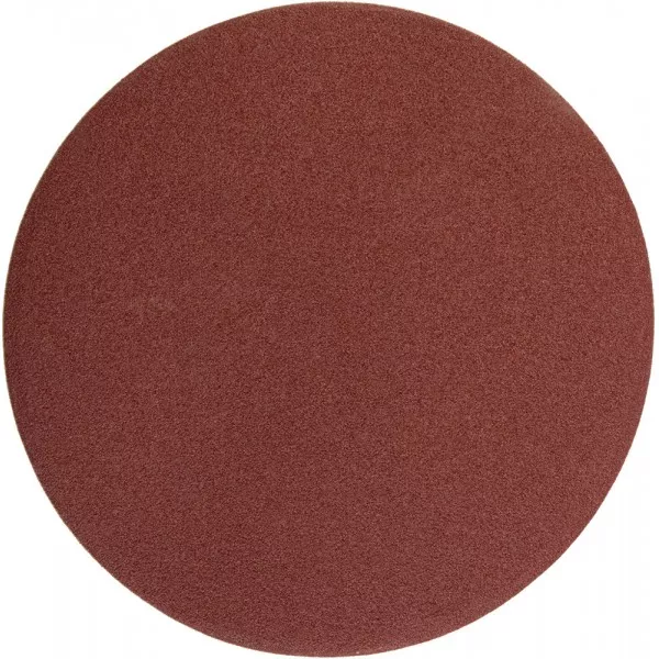 Круг STAYER "PROFI" из абразивной бумаги, 125мм/ №80, 5шт 3581-125-080 купить в Нягани