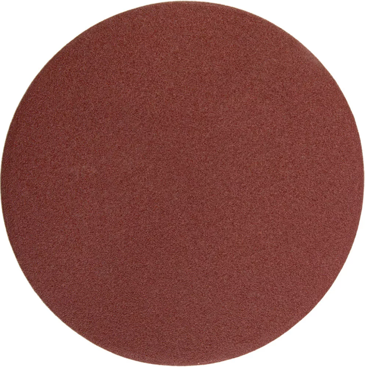 Круг STAYER "PROFI" из абразивной бумаги, 125мм/ №80, 5шт 3581-125-080 купить в Нягани