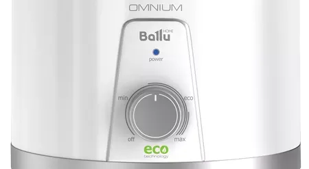 Водонагреватель BALLU BWH/S 10 Omnium O купить в Нягани