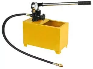 Опрессовочный насос ручной TOR HHS-5G 5МПа 1004791 купить в Нягани