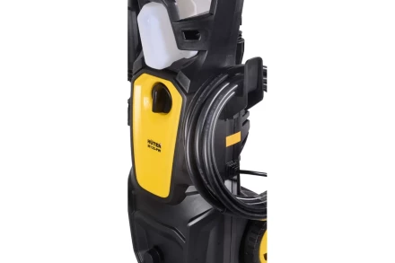 Минимойка-мойка высокого давления HUTER M135-РW купить в Нягани