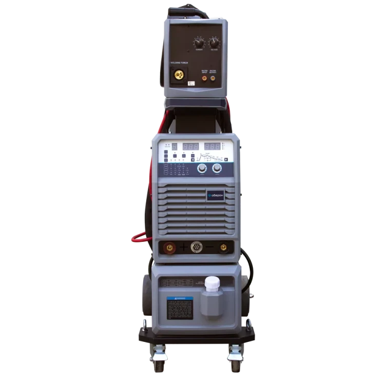 Сварочный полуавтомат Оберон MIG 500 Pulse KG2503 купить в Нягани