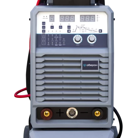 Сварочный полуавтомат Оберон MIG 500 Pulse KG2503 купить в Нягани