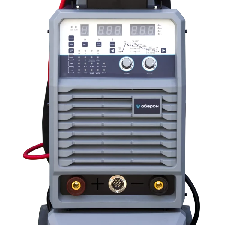 Сварочный полуавтомат Оберон MIG 500 Pulse KG2503 купить в Нягани