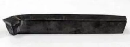 Резец проходной отогнутый  25х16х140 ВК8 угол 10градусов Гост 18877-73 Россия купить в Нягани