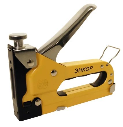 Степлер ручной 53 Энкор 51711 51711 купить в Нягани