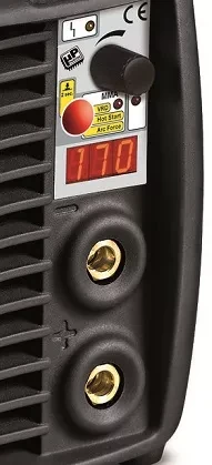 Сварочный аппарат Tecnica TIG 190 DC-Lift VRD  АСХ Telwin купить в Нягани