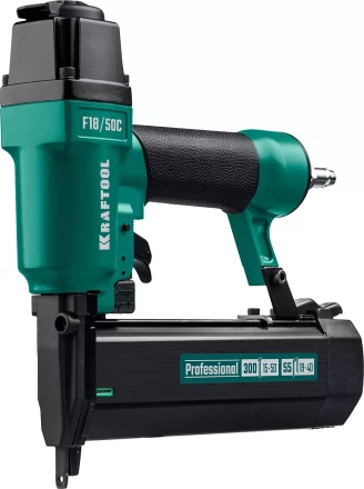 Степлер пневматический 2 в 1 F18/50C 31962 купить в Нягани