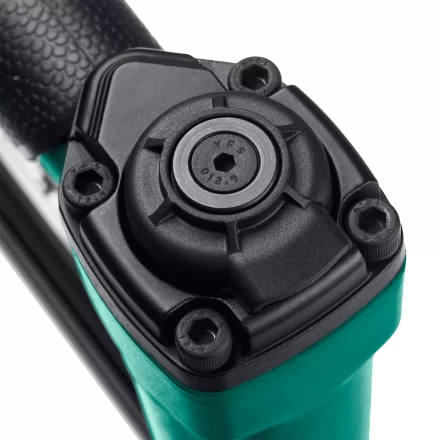 Степлер пневматический 2 в 1 F18/50C 31962 купить в Нягани