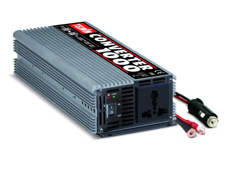 Преобразователь CONVERTER 1000 Telwin купить в Нягани