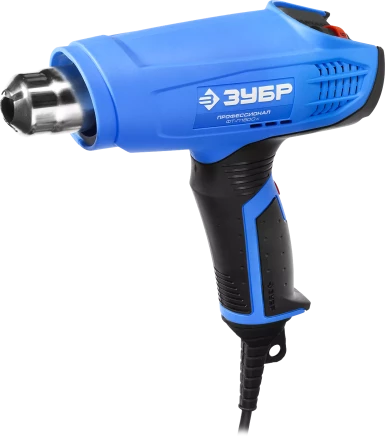 Фен технический + кейс ФТ-П1800 К серия ПРОФЕССИОНАЛ купить в Нягани