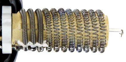 Фен технический + кейс ФТ-П1800 К серия ПРОФЕССИОНАЛ купить в Нягани