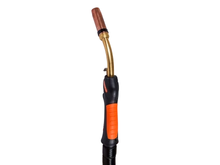 Горелка TECH MS 500 500А 5метр  водяное Сварог  ICH2395 купить в Нягани