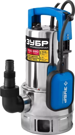 Насос дренажный НПГ-Т3-1100-С серия ПРОФЕССИОНАЛ купить в Нягани