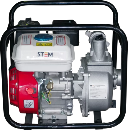 Мотопомпа STEM Techno SP-50C купить в Нягани